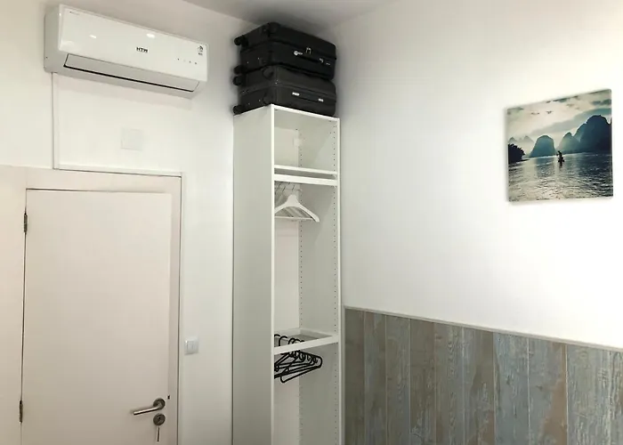 Liberdade Apartment Lissabon