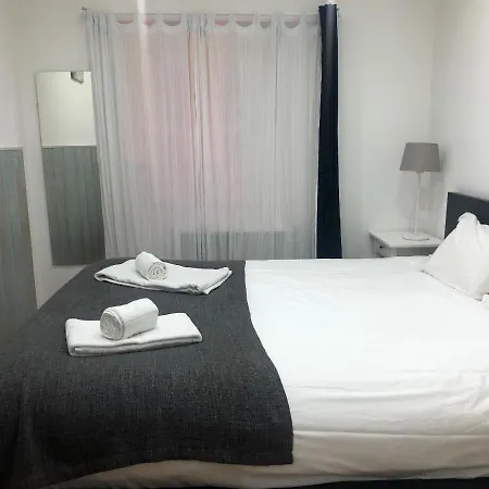 Liberdade Apartment