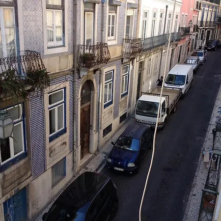 Apartment Liberdade