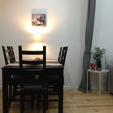 Apartment Liberdade