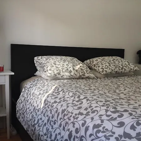 Apartment Liberdade *