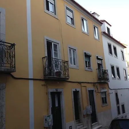 Apartment Liberdade