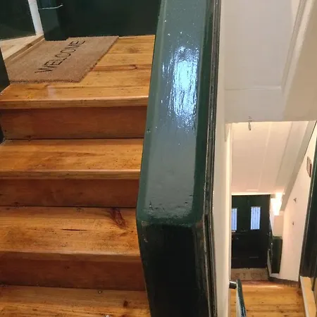 Apartment Liberdade Lissabon