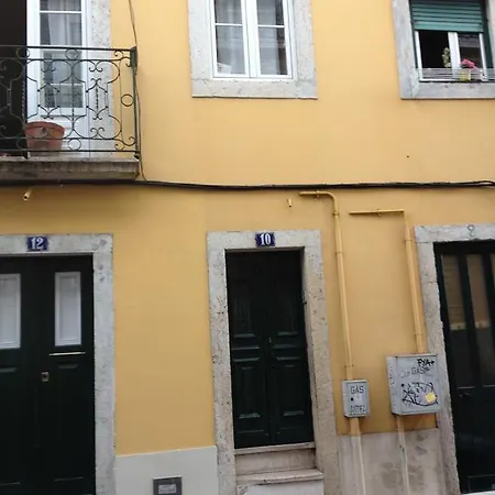 Apartment Liberdade