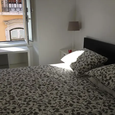 Apartment Liberdade *