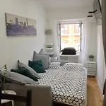 Διαμέρισμα Liberdade Lisboa