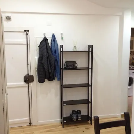 Διαμέρισμα Liberdade *