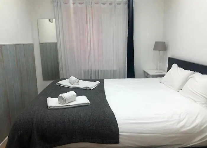 Liberdade Διαμέρισμα