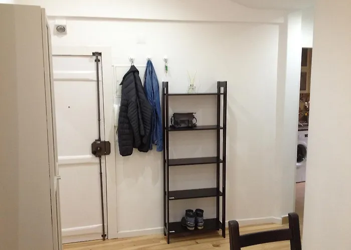 Διαμέρισμα Liberdade *