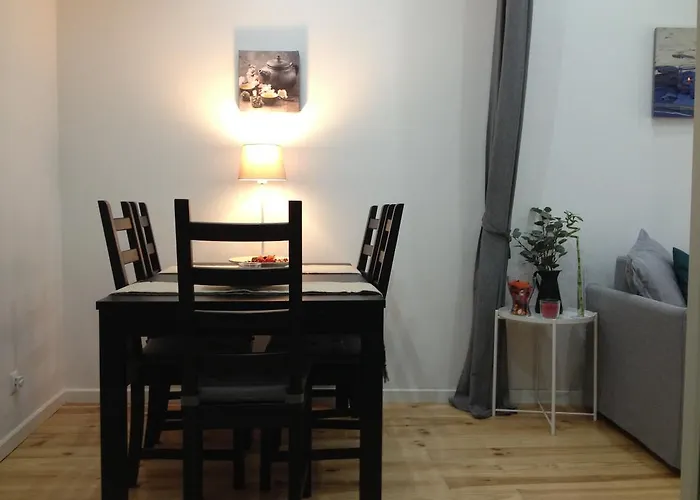 Διαμέρισμα Liberdade