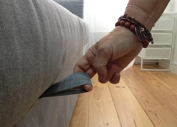 Διαμέρισμα Liberdade *