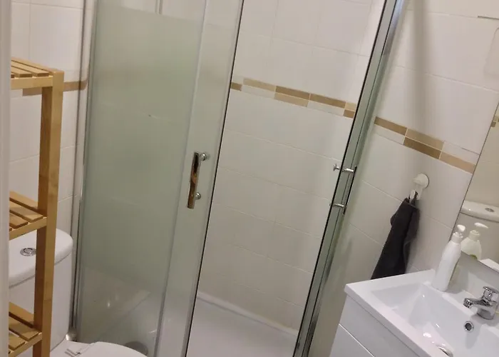 Διαμέρισμα Liberdade *