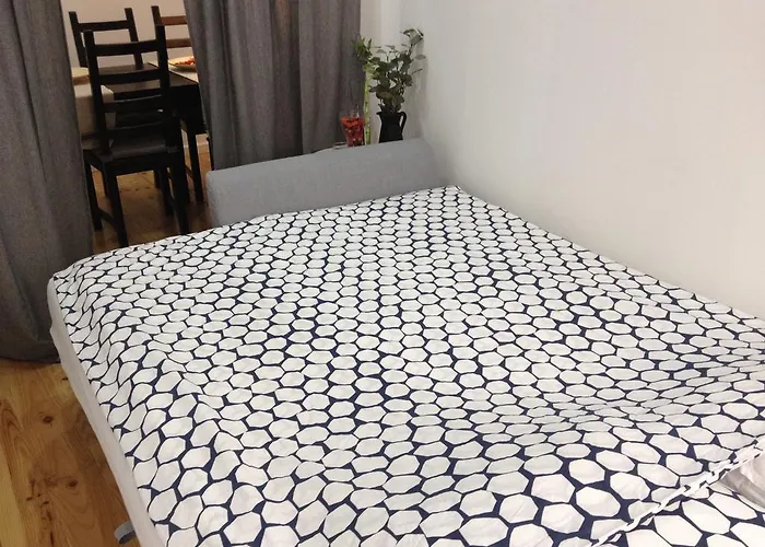 Διαμέρισμα Liberdade *