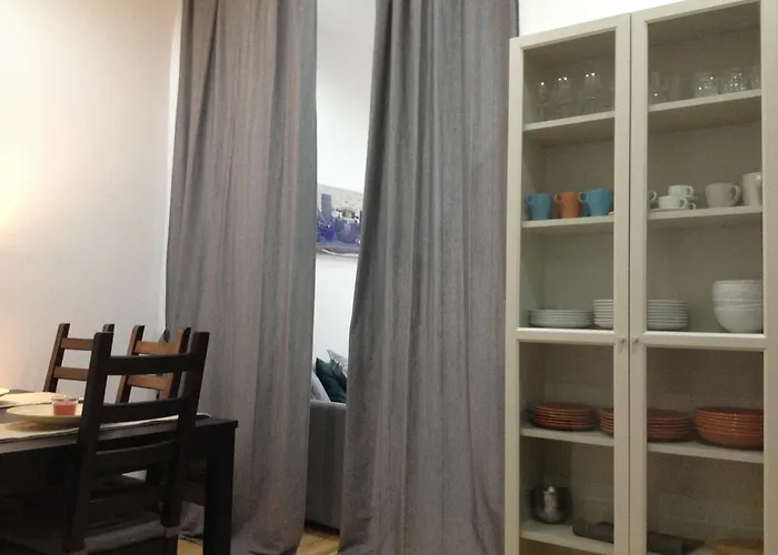 Διαμέρισμα Liberdade