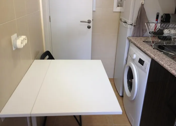 Appartement Liberdade Lisboa