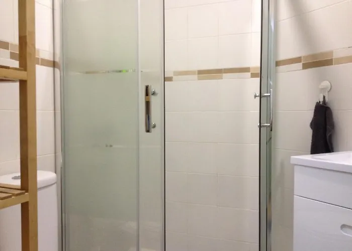 Διαμέρισμα Liberdade