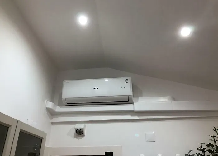 Appartement Liberdade