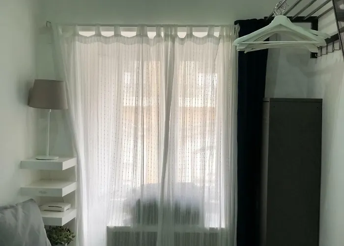 Διαμέρισμα Liberdade Lisboa