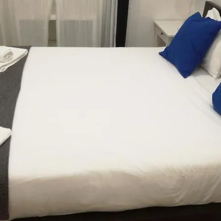 Apartman Liberdade Lisboa