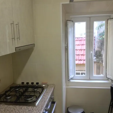 Apartman Liberdade