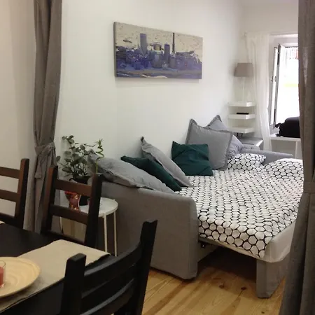 Apartman Liberdade