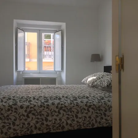 Apartman Liberdade *
