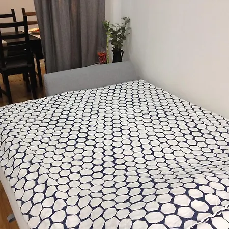 Apartman Liberdade *