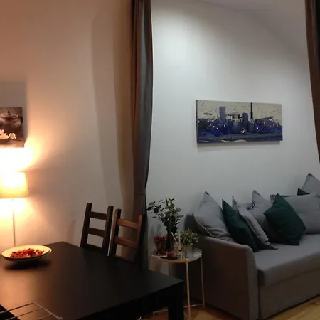 Apartman Liberdade