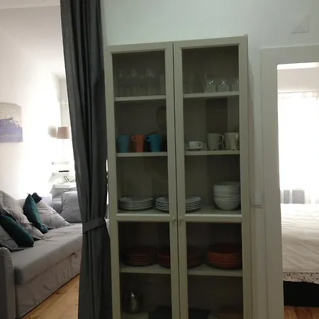 Apartman Liberdade *