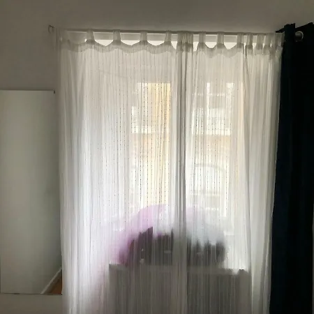 Apartman Liberdade