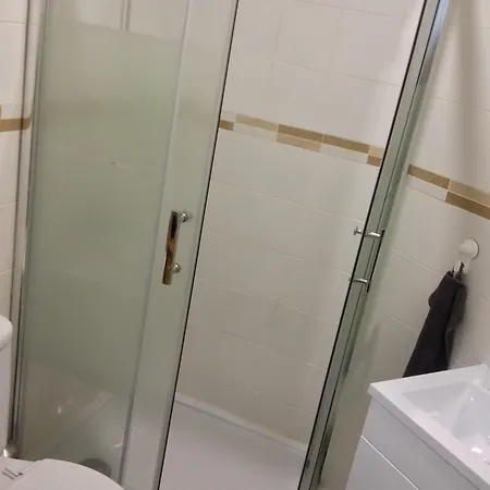 Apartament Liberdade *