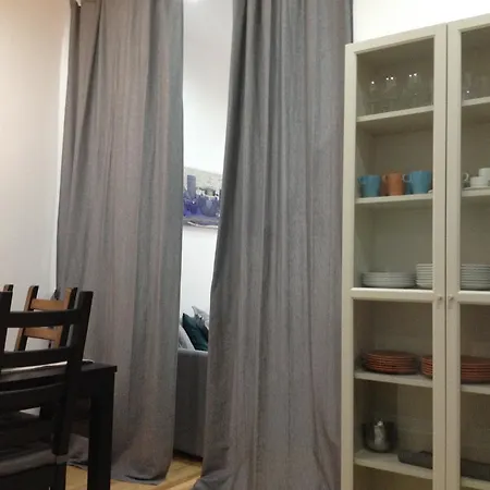 Apartament Liberdade
