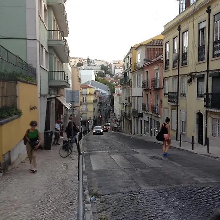 Liberdade リスボン