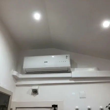 Apartament Liberdade