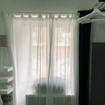 Apartament Liberdade Lizbona